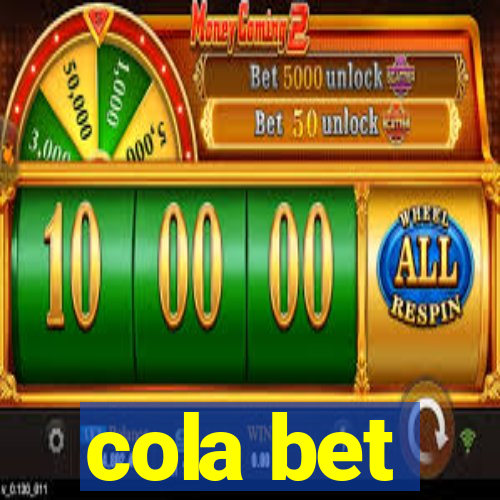 cola bet